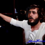 Ogilthorp! - Denis Lemieux - signed picture by Yvon Barrette